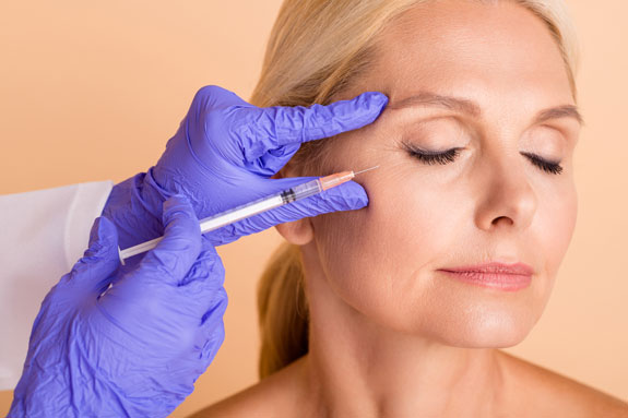 Botox Nordrhein-Westfalen