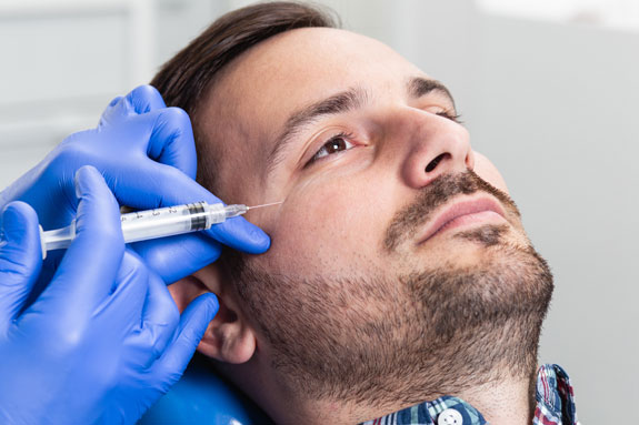 Botulinumtoxin Nordrhein-Westfalen