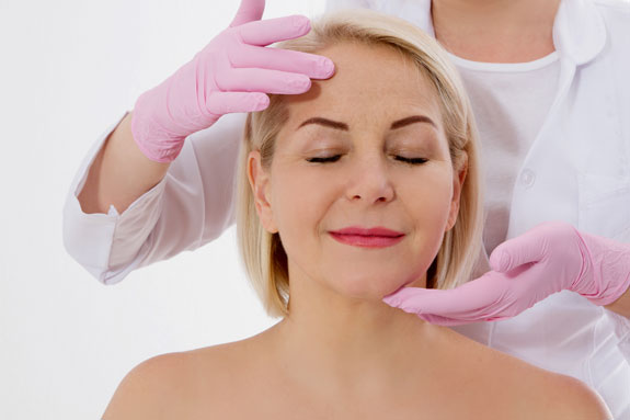 Facelifting Nordrhein-Westfalen