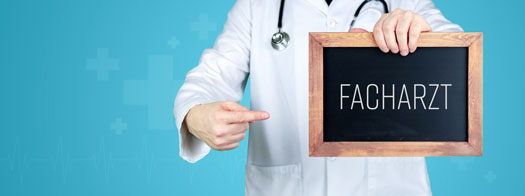 Schönheitschirurgie Nordrhein-Westfalen
